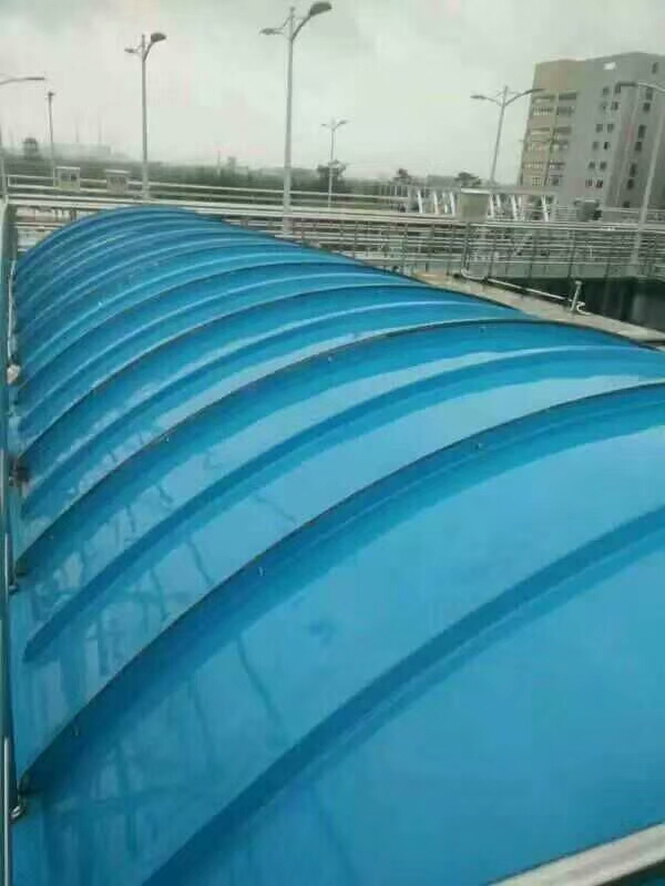 成品玻璃钢盖板质量可靠-直接使用无需加工