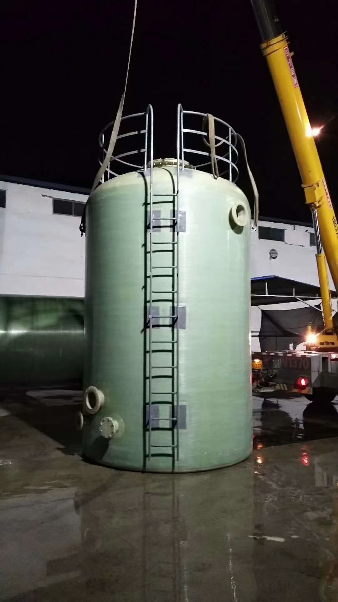 适用于多种场合的mz玻璃钢盖板特性介绍